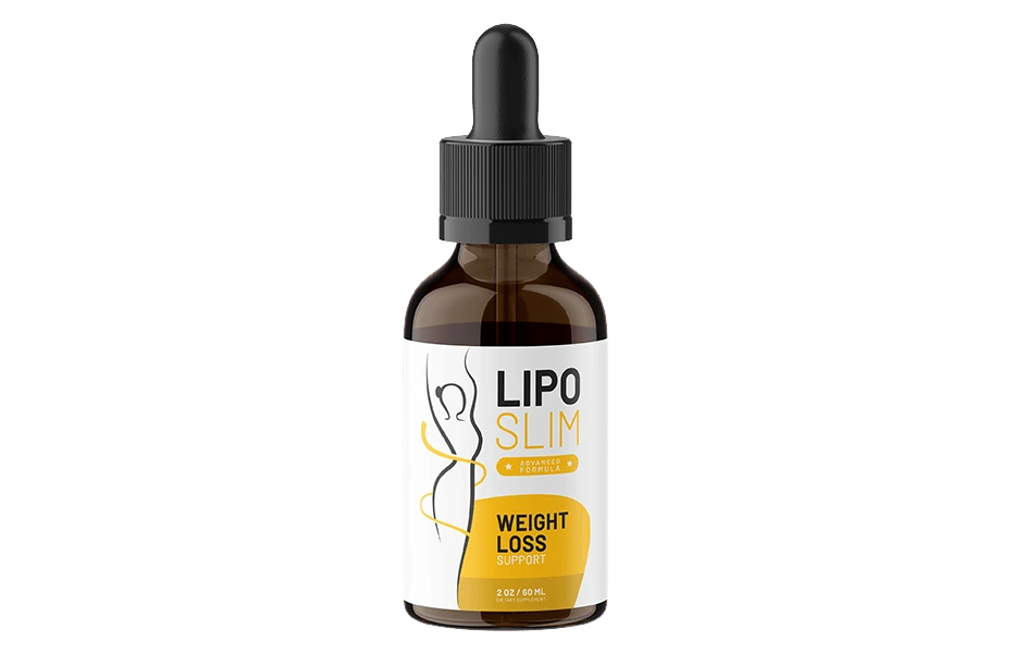 Lipo Slim™ 1 bottle